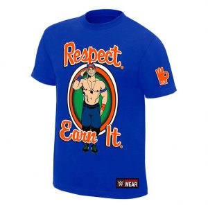 the rock gear has john cena t shirts for sale. just click the image to buy on ebay now.