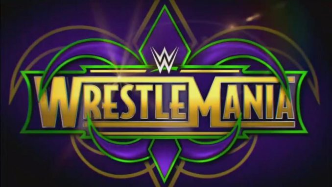 the rock gear reports dwayne the rock johnson won't be able to attend wrestlemania 34 in new orleans.