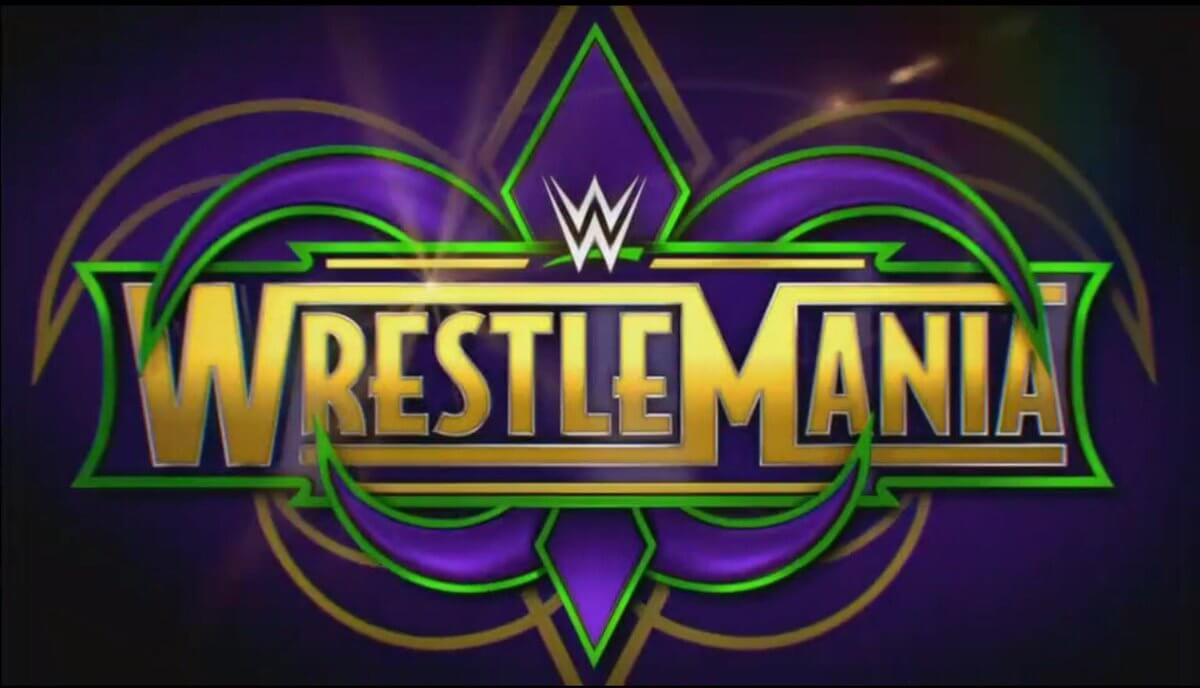 The Rock is Not Scheduled to be at Wrestlemania 34 due to Conflicting...