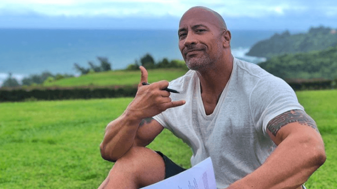 the rock gear has the rock dwayne johnson bio to read right here. 