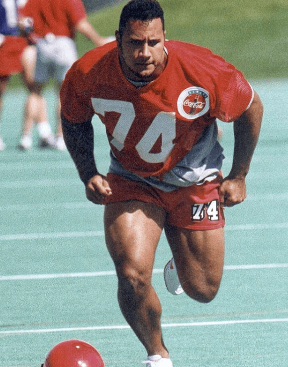 Dwayne The Rock Johnson Bio Birthdate Age College Net Worth Info Dwayne The Rock Johnson Bio Birthdate Age College Net Worth Info