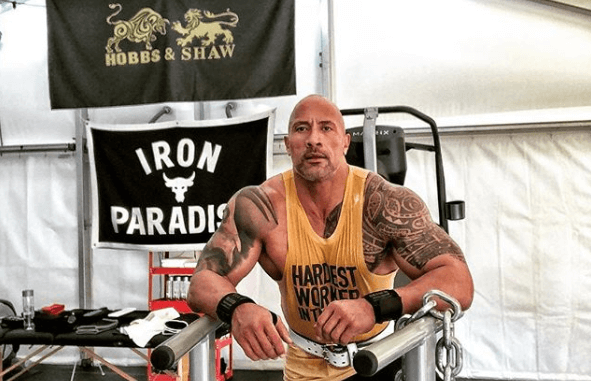 therockgear.com has more inspirational and motivational quotes of dwayne the rock johnson to get you going for 2019 and beyond.