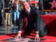 therockgear.com proudly announces that dwayne the rock johnson has his own star on the hollywood walk of fame.