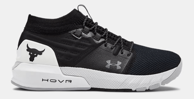 Under Armour Project Rock Delta 